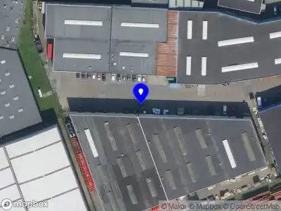 Snelheidscontrole op Moerlaken te Breda