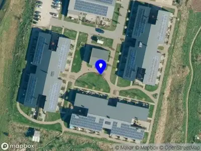 Brandweer met gepaste spoed naar de Het Grasland in Brummen vanwege afgaan automatisch brandalarm