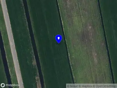 Brandweer met grote spoed naar de Herenweg in Oosterzee vanwege stankoverlast