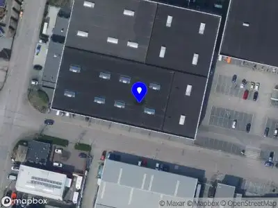 Ambulance met gepaste spoed naar de Voltastraat in Numansdorp