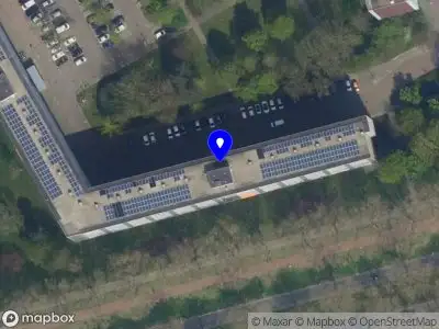 112 melding Ambulance met grote spoed naar de Eliotplaats in Rotterdam