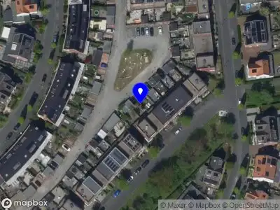 Snelheidscontrole op Marquisen te Amersfoort