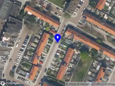 112 melding Besteld ambulance vervoer naar de Leliestraat in Rozenburg