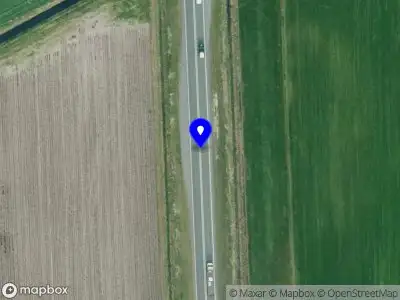 Snelheidscontrole op N36 te Westerhaar-Vriezenveensewijk