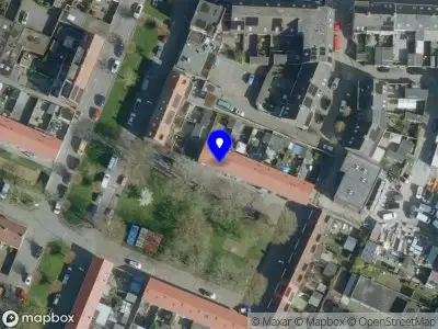 Politie met grote spoed naar de Minister Goselingplein in Tilburg vanwege letsel