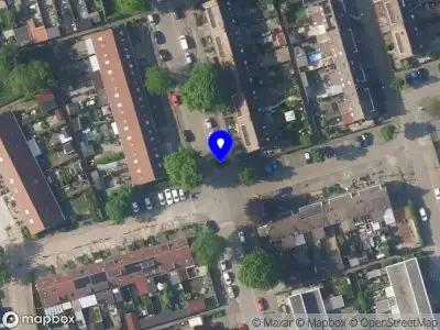 112 melding Brandweer met gepaste spoed naar de Lemsterweg in Zeewolde vanwege wateroverlast