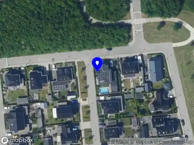 Brandweer met grote spoed naar de Oker in Dronten vanwege reanimatie