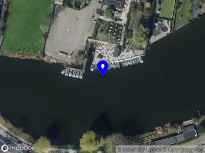 112 melding Traumahelikopter met grote spoed naar de Rijksstraatweg in Ridderkerk