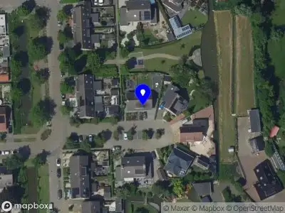 112 melding Ambulance met gepaste spoed naar de Huik in Hardinxveld-Giessendam