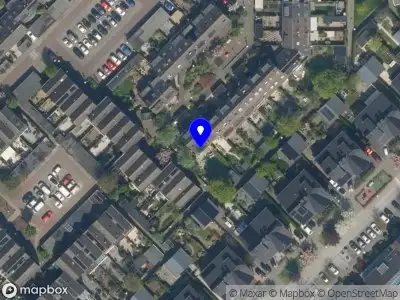 112 melding Ambulance met gepaste spoed naar de Asserdreef in Maassluis