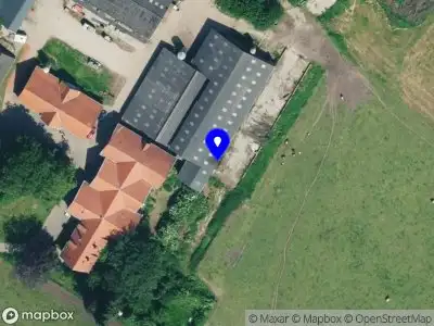 Politie naar de Vordenseweg in Warnsveld vanwege aanrijding met letsel