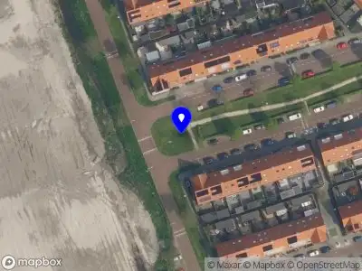 112 melding Ambulance met grote spoed naar de Akkerlanden in Pijnacker