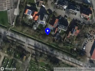 Brandweer met gepaste spoed naar de Loodholseweg in Grijpskerke