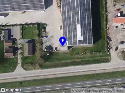 Brandweer met grote spoed naar de Middenweg in Biervliet vanwege letsel