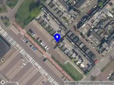 112 melding Ambulance met grote spoed naar de Botter in Maassluis