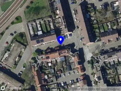 112 melding Ambulance met gepaste spoed naar de Aardbeiengaard in Spijkenisse