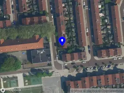 Traumahelikopter met grote spoed naar de Overflakkeestraat in Amsterdam