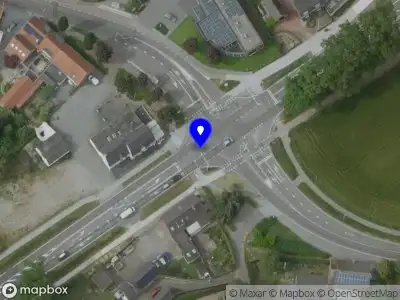 Snelheidscontrole op N273 te Ittervoort
