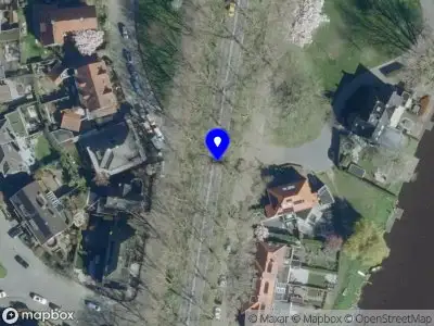 Snelheidscontrole op Vughterweg te 's-Hertogenbosch