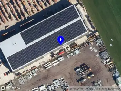 112 melding Brandweer met grote spoed naar de Innovatielaan in Heerenveen vanwege afgaan automatisch brandalarm