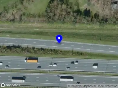 Snelheidscontrole op N2 te Eindhoven