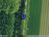 Brandweer met gepaste spoed naar de Onder de Gelder in Wijhe vanwege stormschade