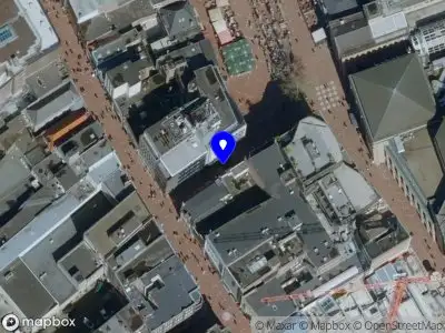 Brandweer met gepaste spoed naar de Jan van Hooffstraat in Eindhoven vanwege stankoverlast