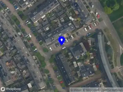 Ambulance met grote spoed naar de Lava in Zoetermeer