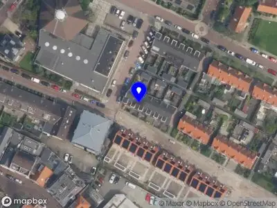 Ambulance met grote spoed naar de Julianastraat in Berkel en Rodenrijs