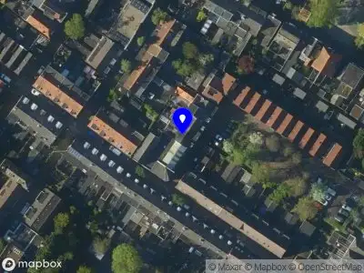 112 melding Ambulance met grote spoed naar de De Uitweg in Alkmaar