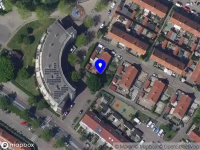 112 melding Ambulance met grote spoed naar de Willem de Zwijgerlaan in Alblasserdam