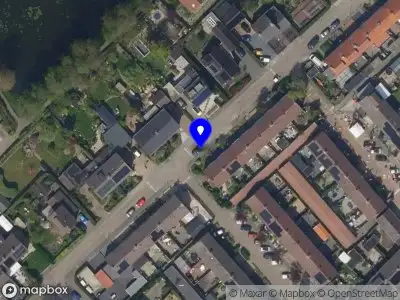 Brandweer met gepaste spoed naar de Eikenlaan in Asperen