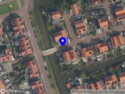 Brandweer met gepaste spoed naar de De Voorde in Pijnacker