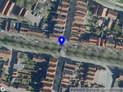 112 melding Politie naar de Demer in Heusden vanwege overval