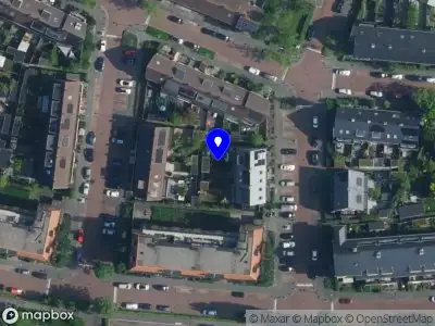 Brandweer met gepaste spoed naar de Noorddammerlaan in Amstelveen