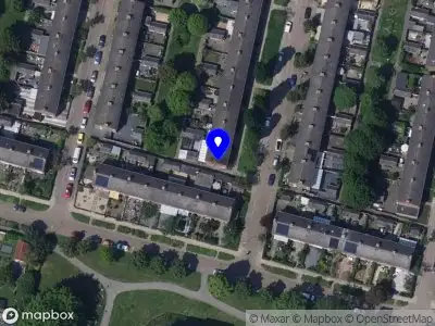 112 melding Ambulance met grote spoed naar de Prinses Irenestraat in Gorinchem