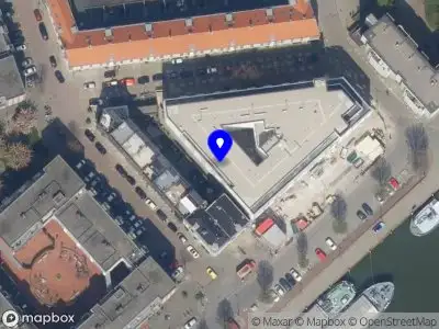 112 melding Ambulance met grote spoed naar de Marinestraat in Rotterdam