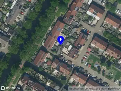 Besteld ambulance vervoer naar de Gemetstraat in Purmerend