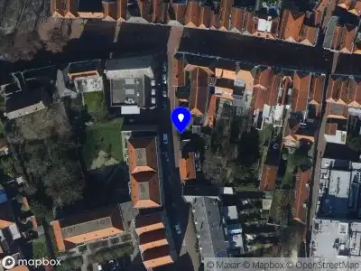 112 melding Brandweer met grote spoed naar de Manhuisstraat in Zierikzee