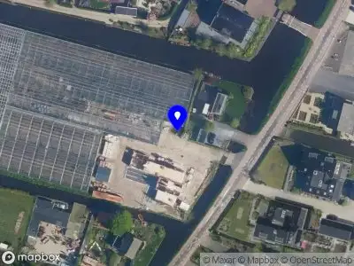 Politie met grote spoed naar de Boterdijk in De Kwakel vanwege ongeval met letsel
