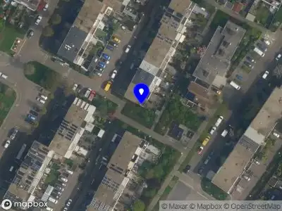 112 melding Ambulance met grote spoed naar de Oleander in Monster