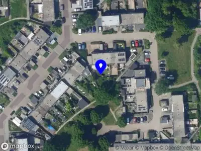 Brandweer met gepaste spoed naar de Tjalk 10 in Lelystad vanwege wateroverlast