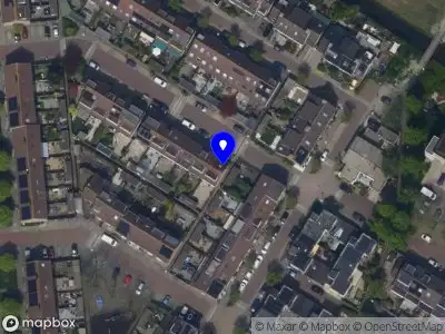 Ambulance met gepaste spoed naar de Molentocht in Leiderdorp