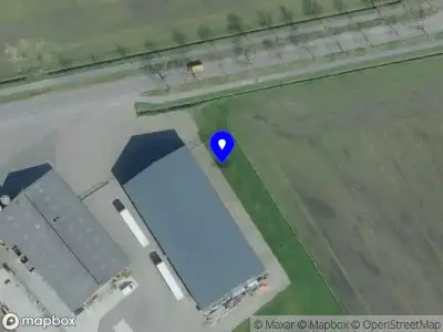 Brandweer met grote spoed naar de Graspeel in Zeeland