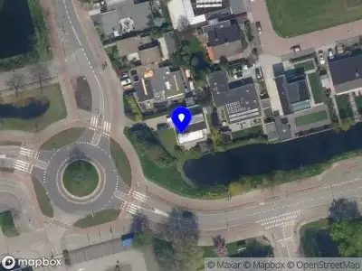 112 melding Ambulance met grote spoed naar de P C Boutenssingel in Capelle aan den IJssel