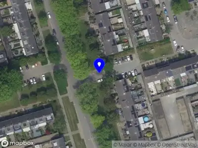 Politie met grote spoed naar de Bovendonk in Roosendaal vanwege letsel