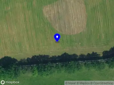 Brandweer met grote spoed naar de Altena's dijk in Geesteren vanwege voertuigbrand