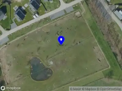 Ambulance met grote spoed naar de Hommelweg in Susteren