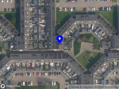 Ambulance met gepaste spoed naar de Venus in Berkel en Rodenrijs