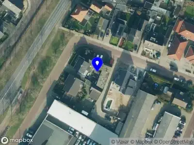 112 melding Brandweer met grote spoed naar de Dunantstraat in Denekamp vanwege waarnemen gaslucht